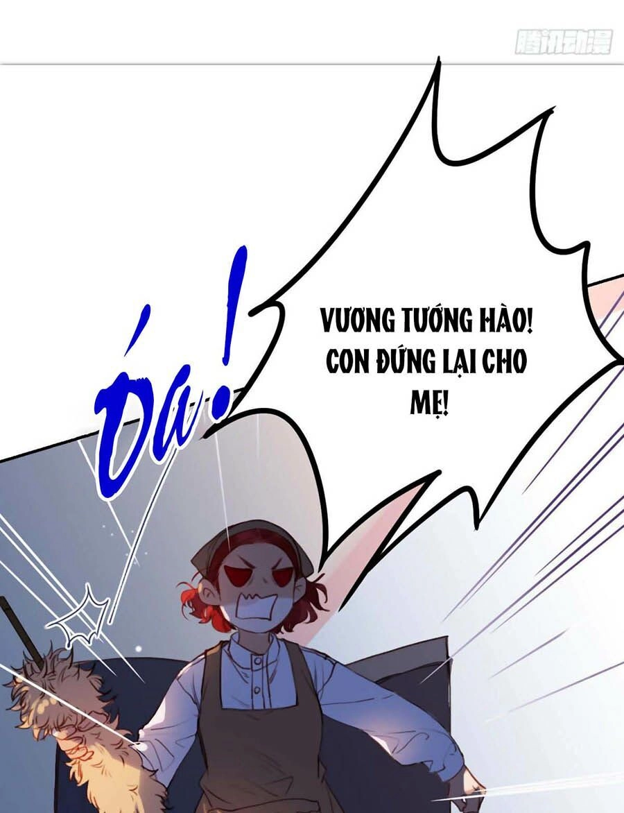 Mối Quan Hệ Không Hoàn Hảo Chapter 52 - 12