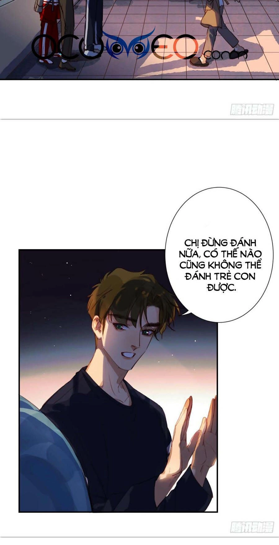 Mối Quan Hệ Không Hoàn Hảo Chapter 52 - 15