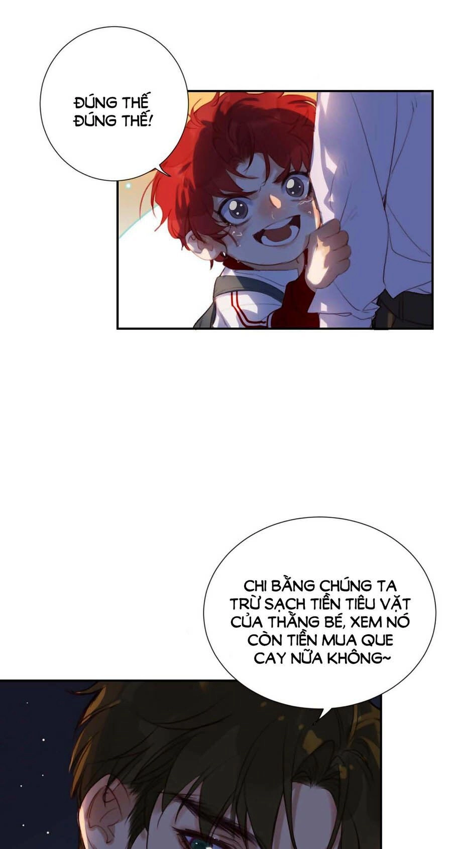 Mối Quan Hệ Không Hoàn Hảo Chapter 52 - 16