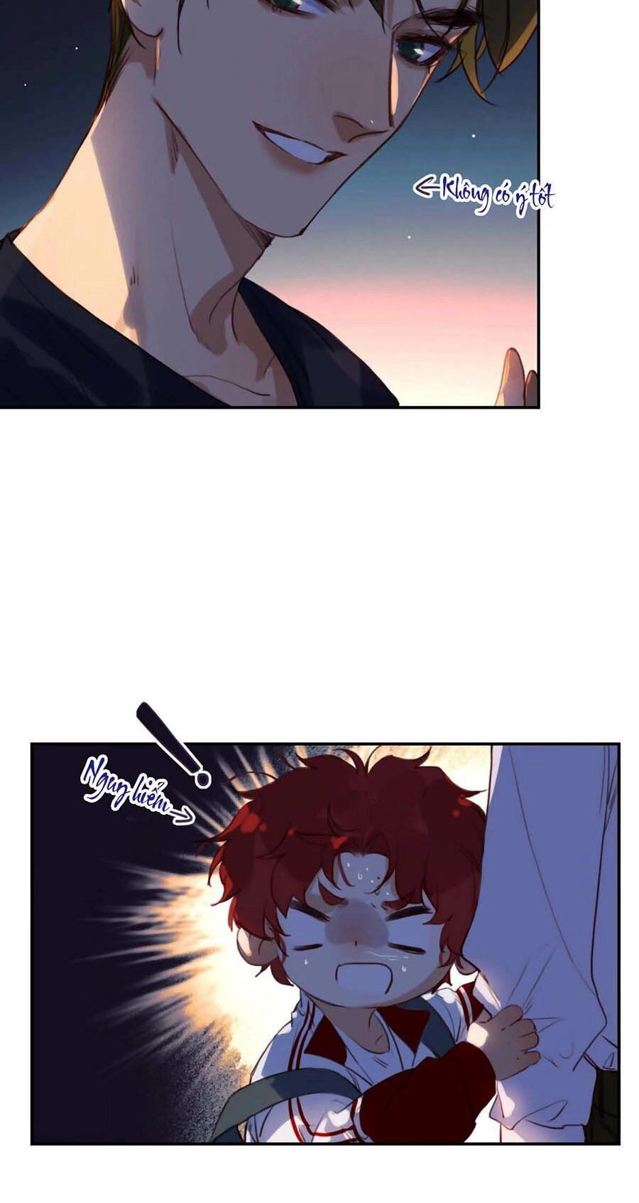 Mối Quan Hệ Không Hoàn Hảo Chapter 52 - 17