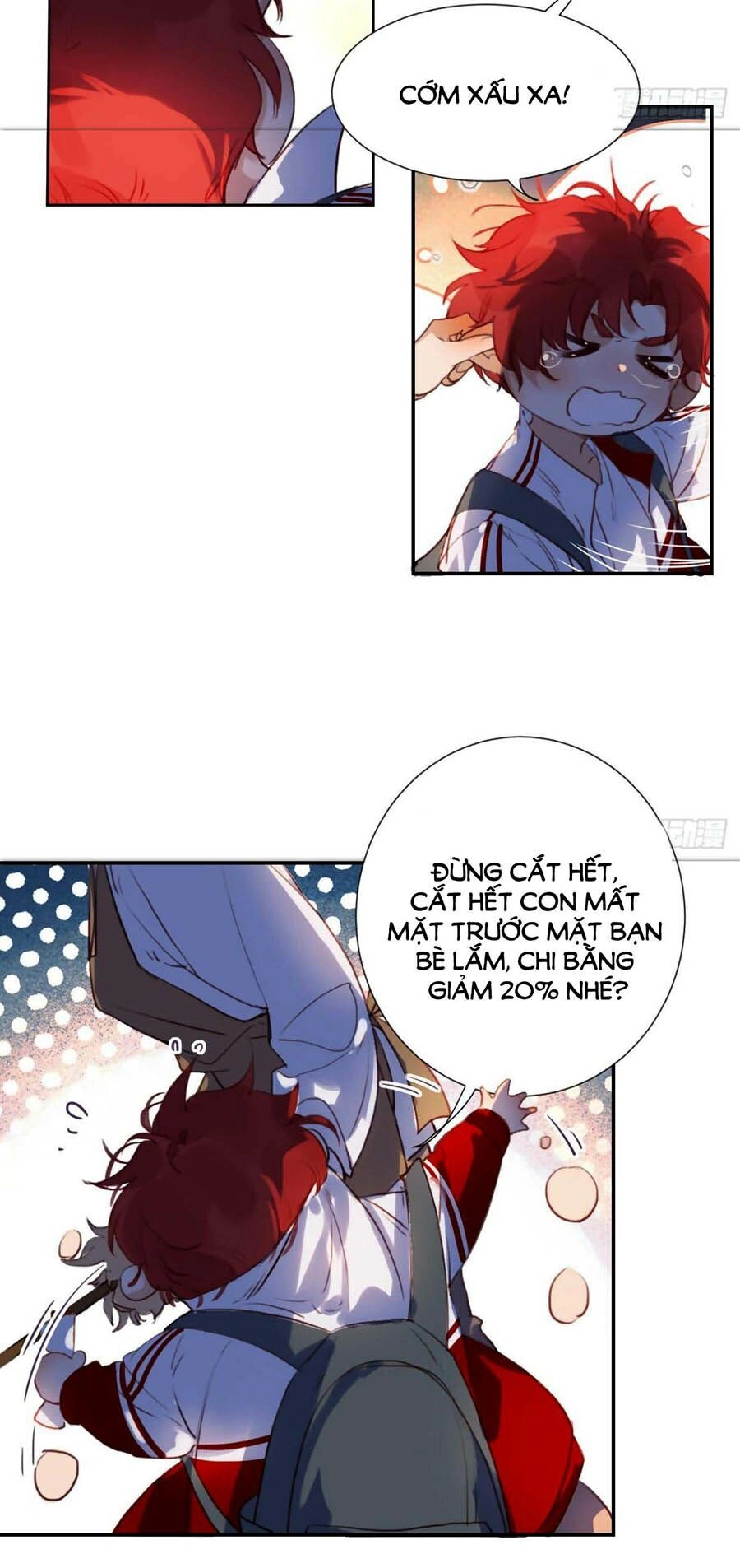 Mối Quan Hệ Không Hoàn Hảo Chapter 52 - 19