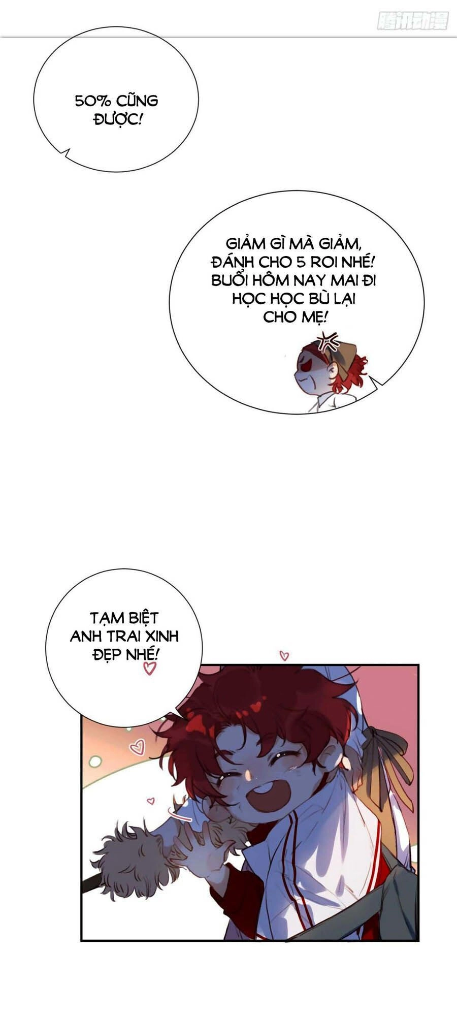 Mối Quan Hệ Không Hoàn Hảo Chapter 52 - 20