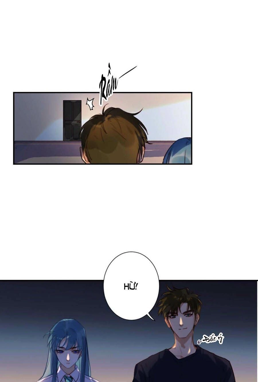 Mối Quan Hệ Không Hoàn Hảo Chapter 52 - 21