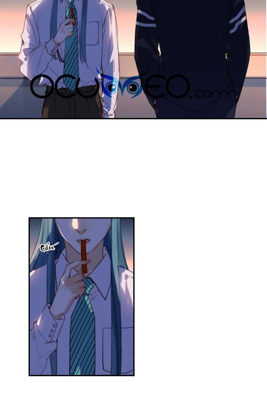 Mối Quan Hệ Không Hoàn Hảo Chapter 52 - 22