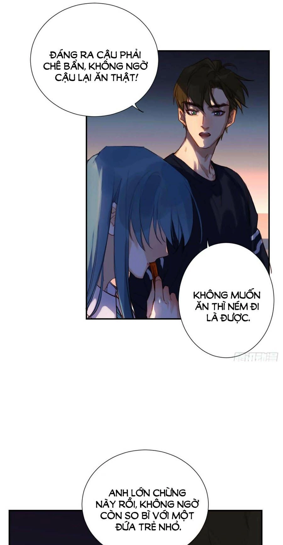 Mối Quan Hệ Không Hoàn Hảo Chapter 52 - 23