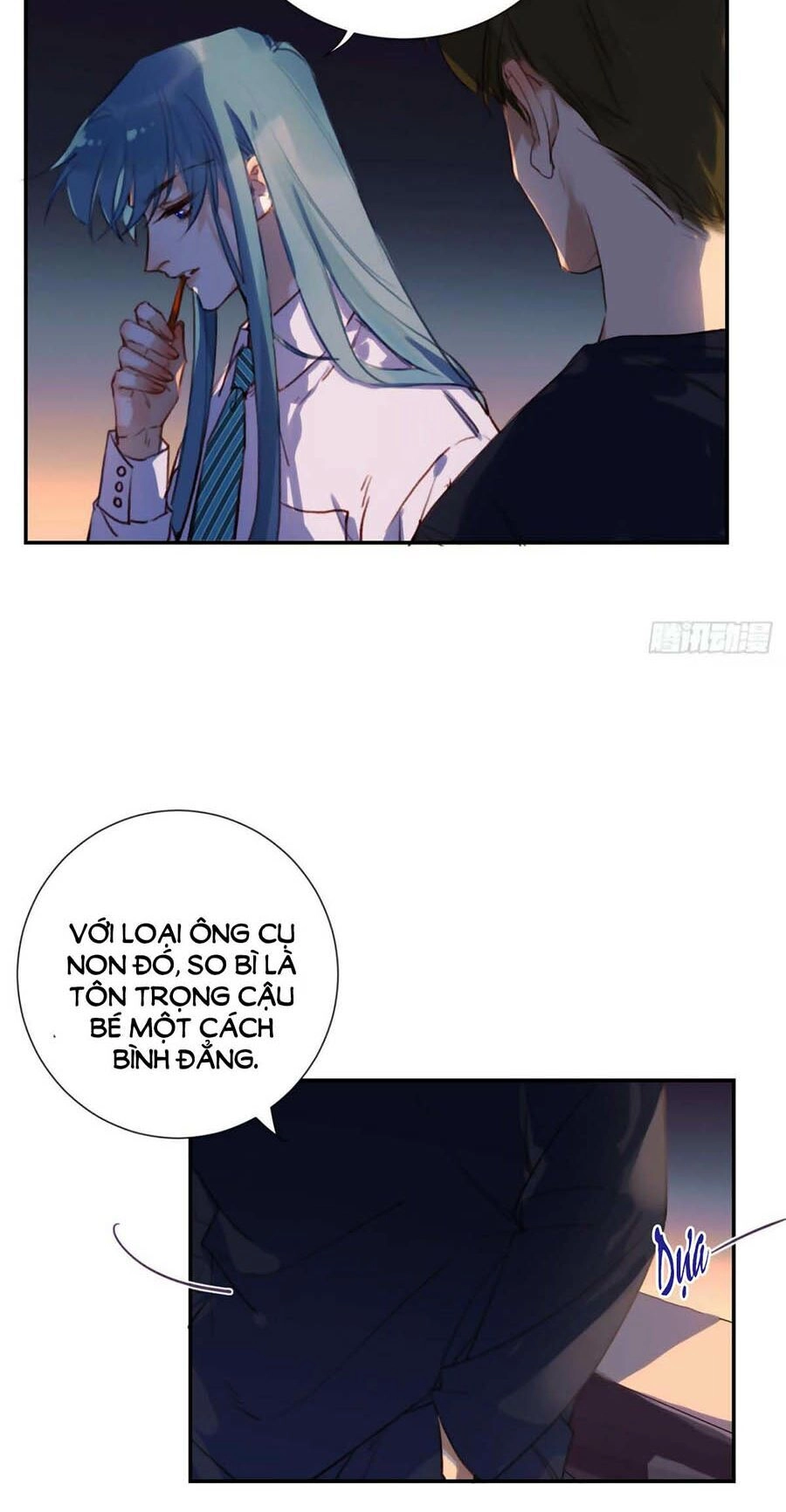 Mối Quan Hệ Không Hoàn Hảo Chapter 52 - 24