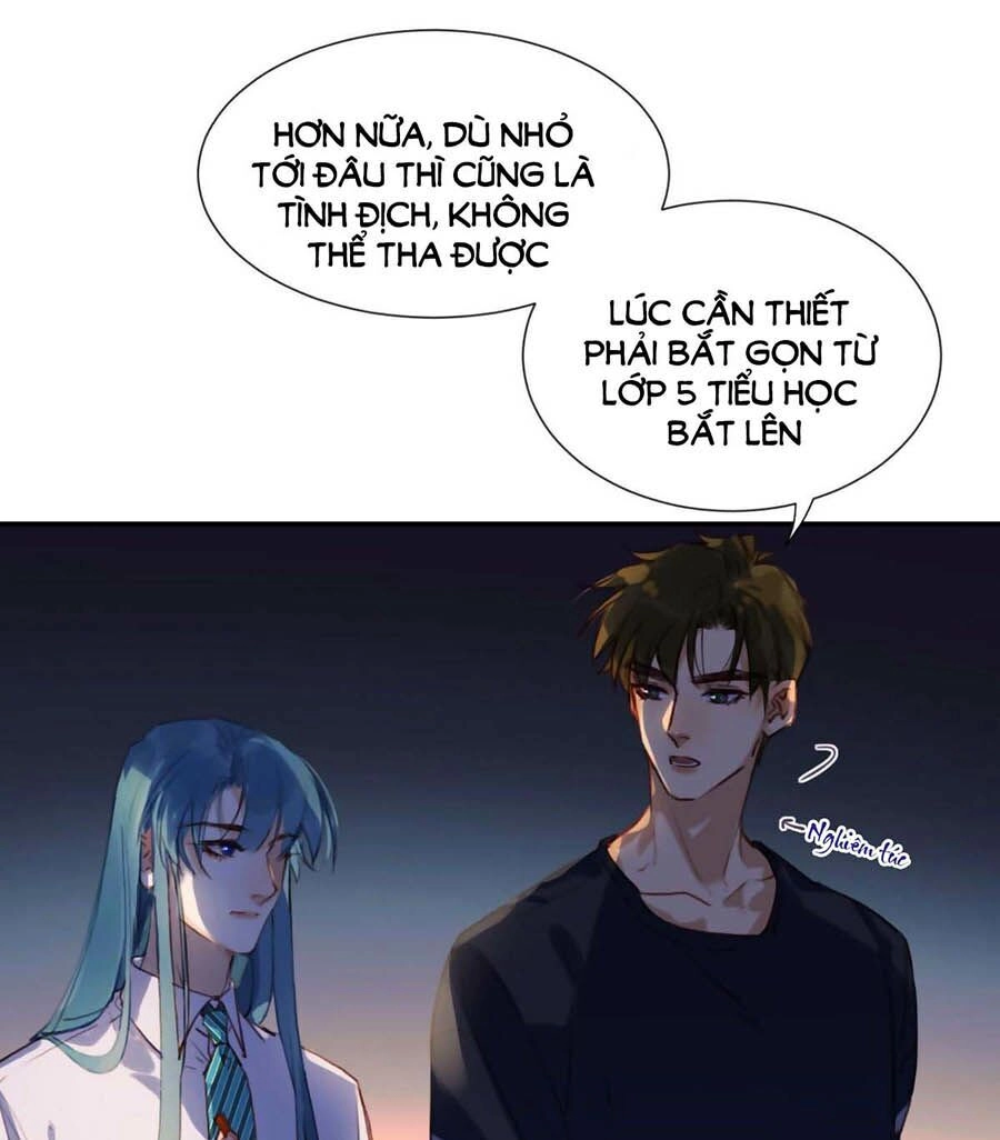 Mối Quan Hệ Không Hoàn Hảo Chapter 52 - 25