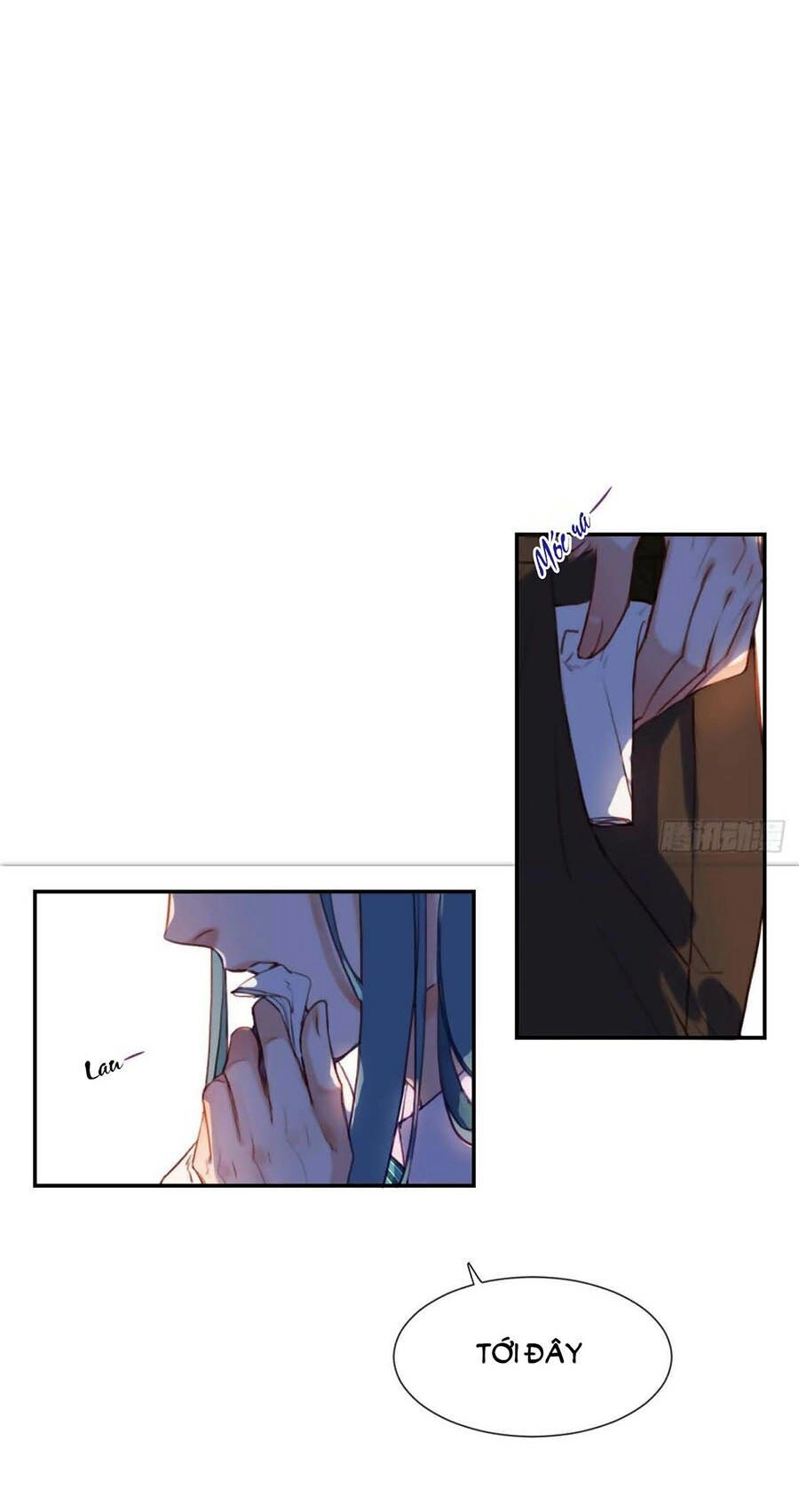 Mối Quan Hệ Không Hoàn Hảo Chapter 52 - 28