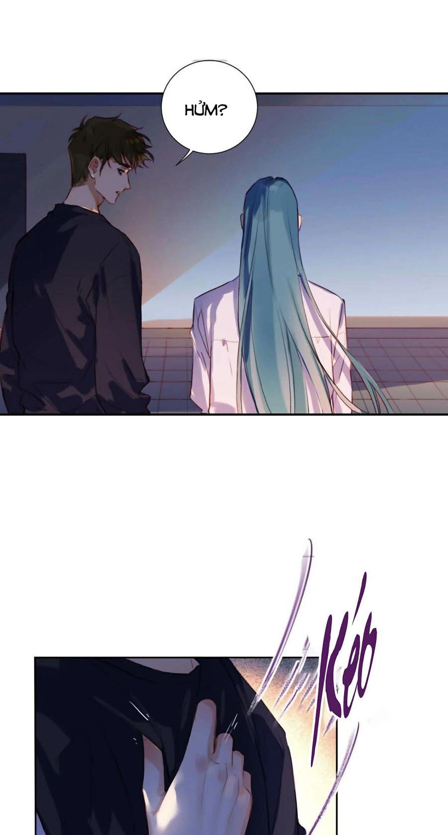 Mối Quan Hệ Không Hoàn Hảo Chapter 52 - 29