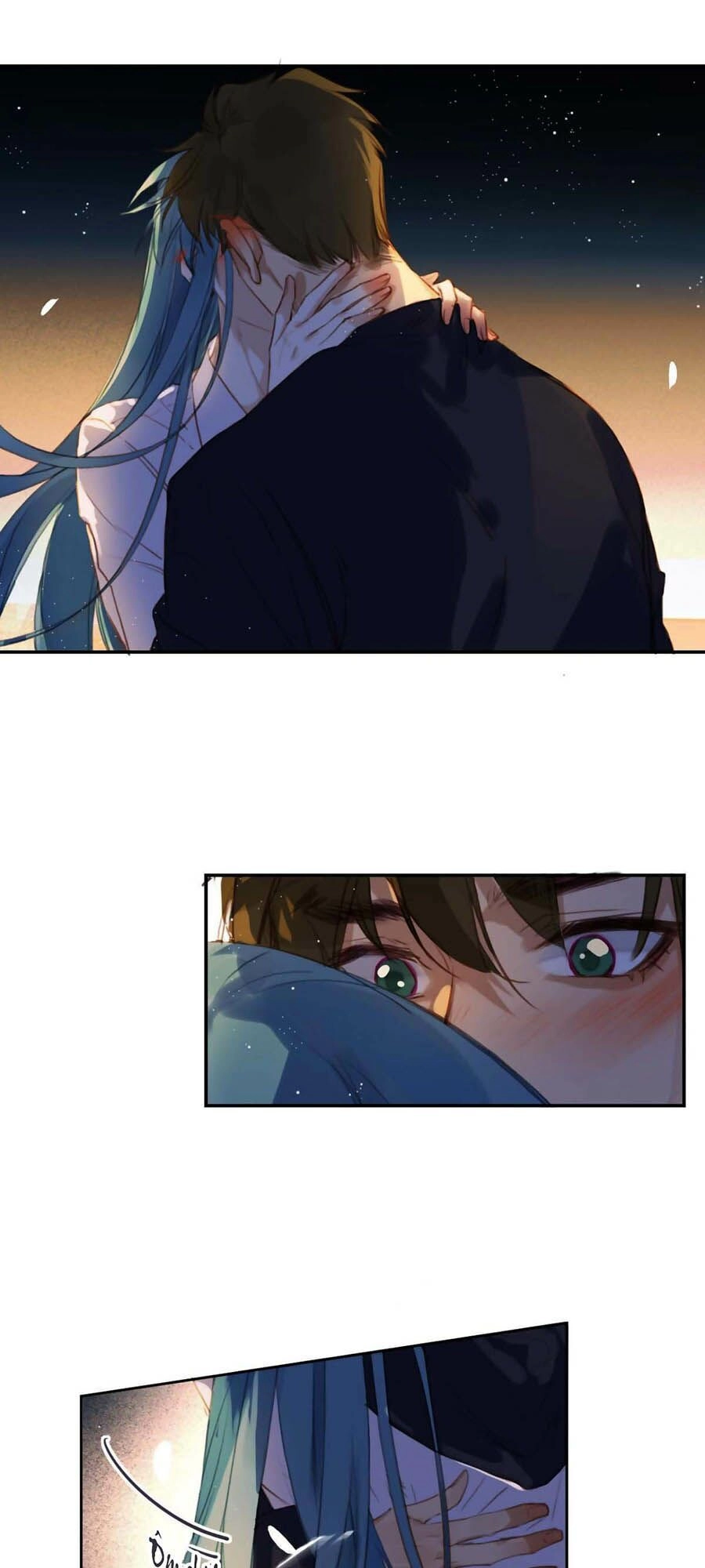 Mối Quan Hệ Không Hoàn Hảo Chapter 52 - 31