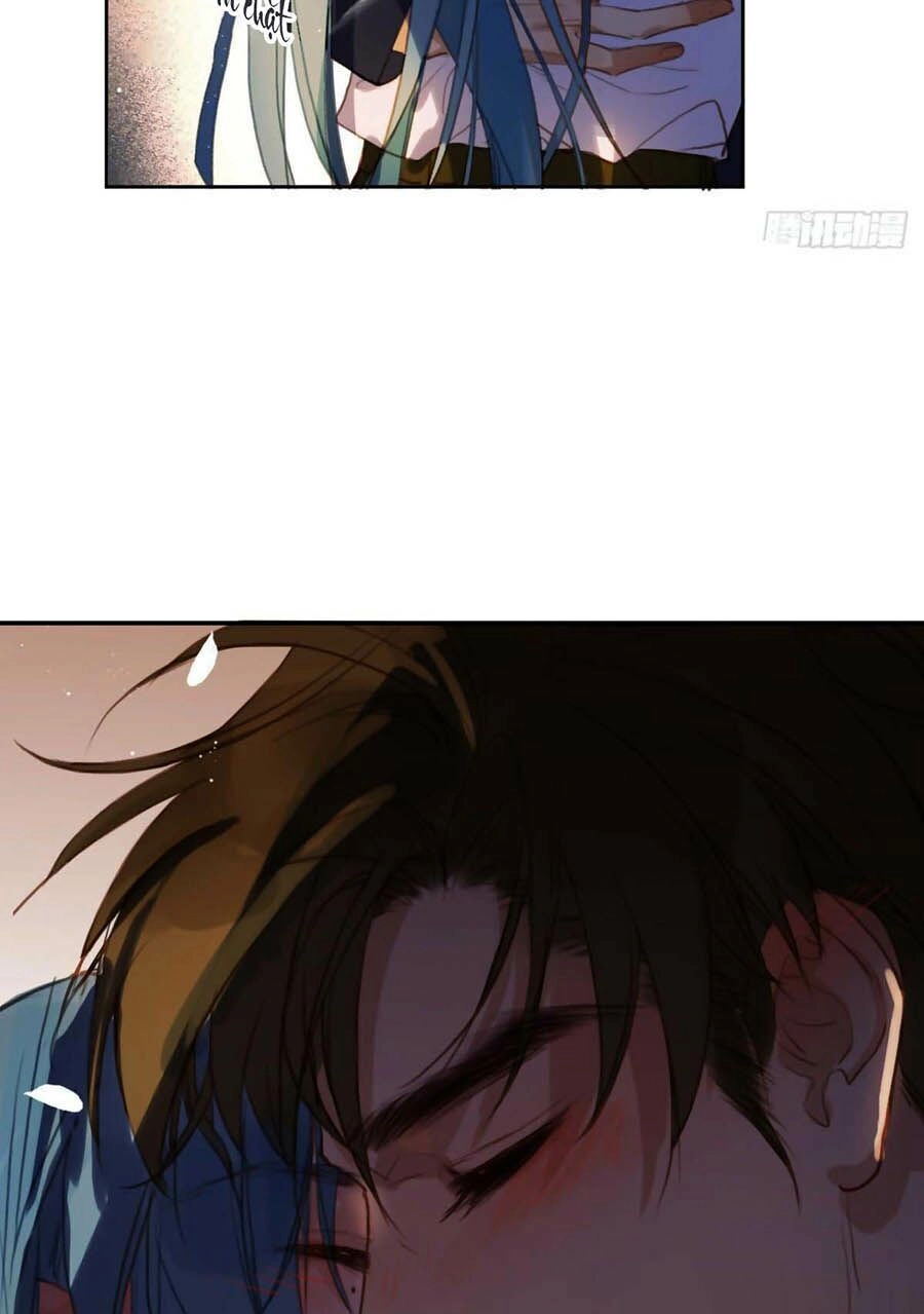 Mối Quan Hệ Không Hoàn Hảo Chapter 52 - 32