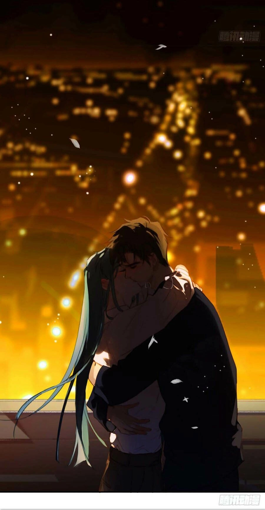 Mối Quan Hệ Không Hoàn Hảo Chapter 52 - 35