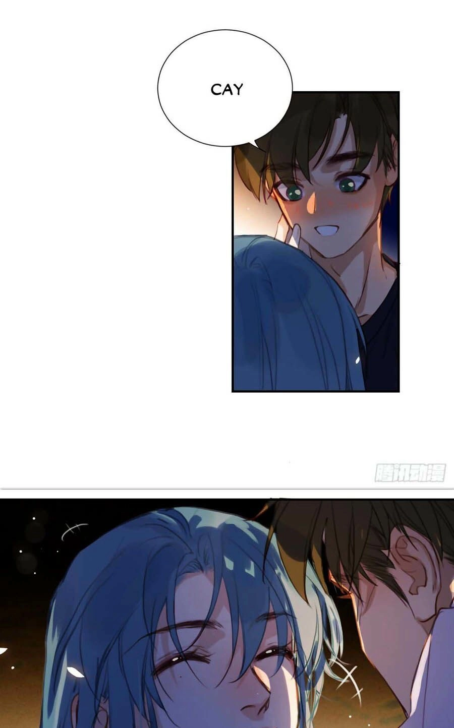 Mối Quan Hệ Không Hoàn Hảo Chapter 52 - 38