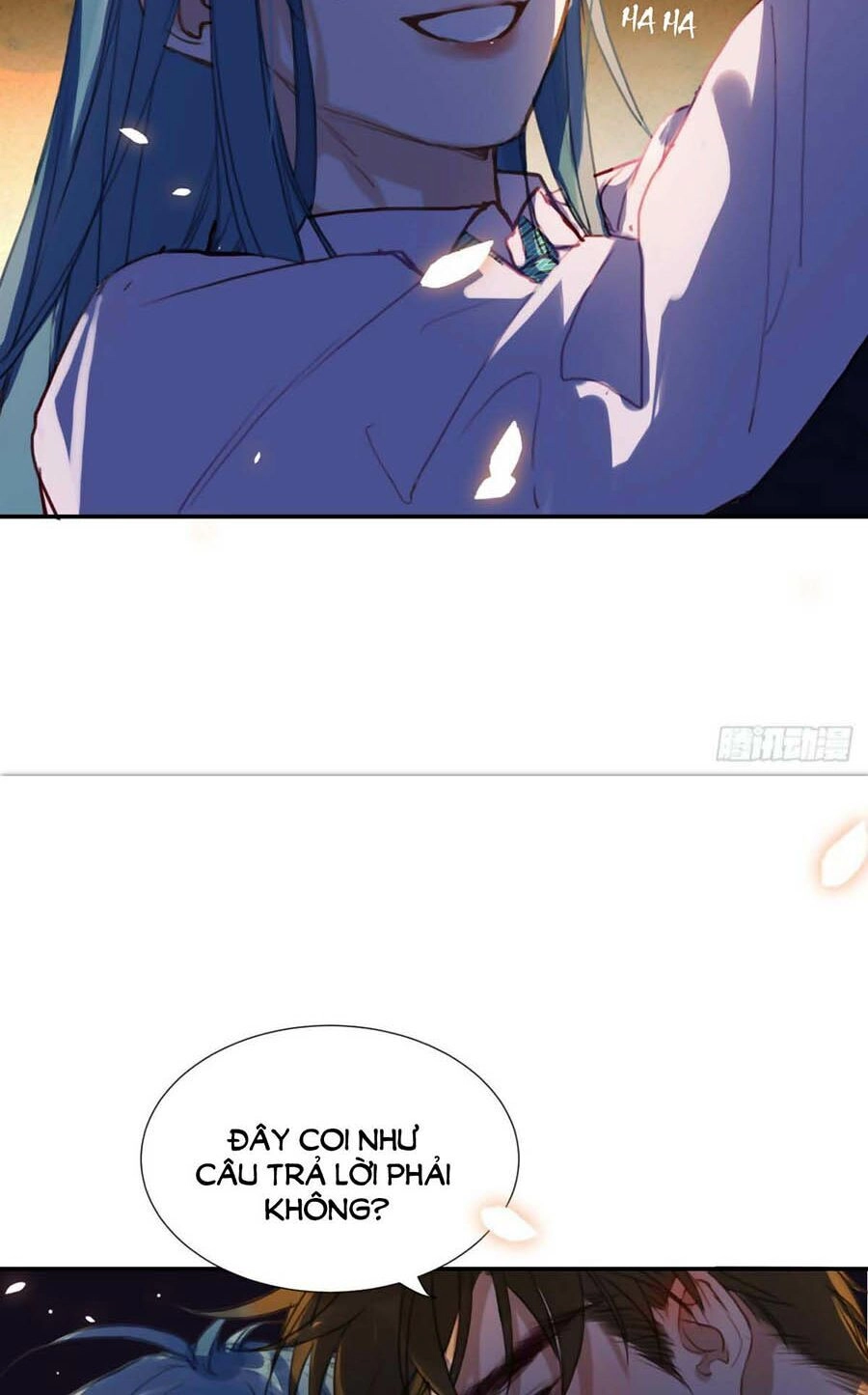 Mối Quan Hệ Không Hoàn Hảo Chapter 52 - 39