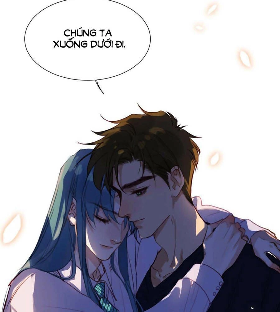 Mối Quan Hệ Không Hoàn Hảo Chapter 52 - 41