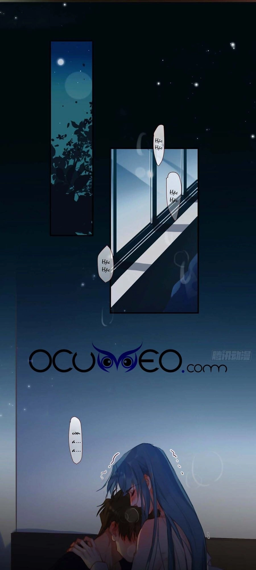 Mối Quan Hệ Không Hoàn Hảo Chapter 53 - 2