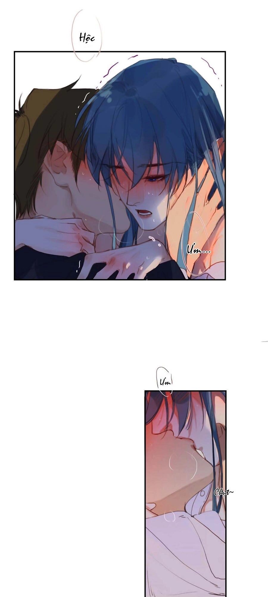 Mối Quan Hệ Không Hoàn Hảo Chapter 53 - 4