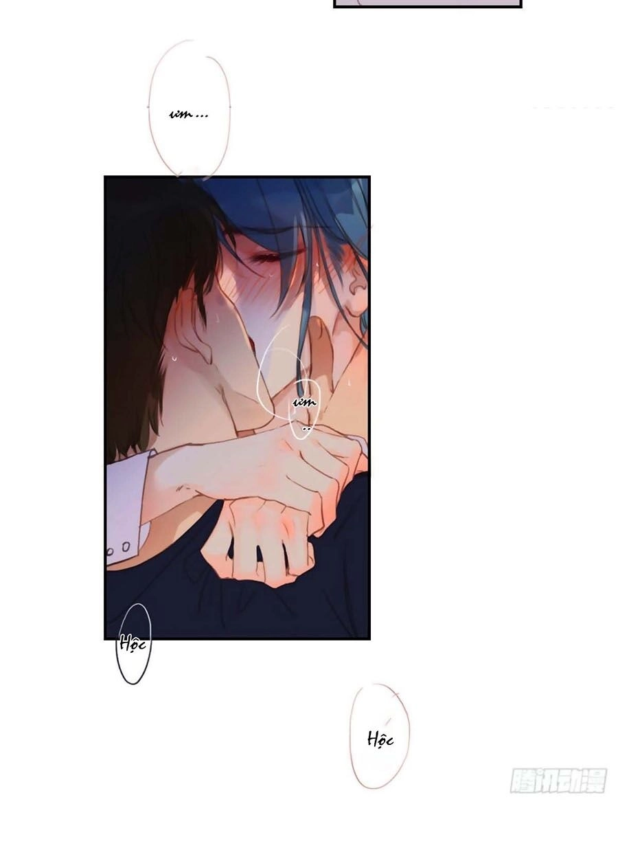 Mối Quan Hệ Không Hoàn Hảo Chapter 53 - 5