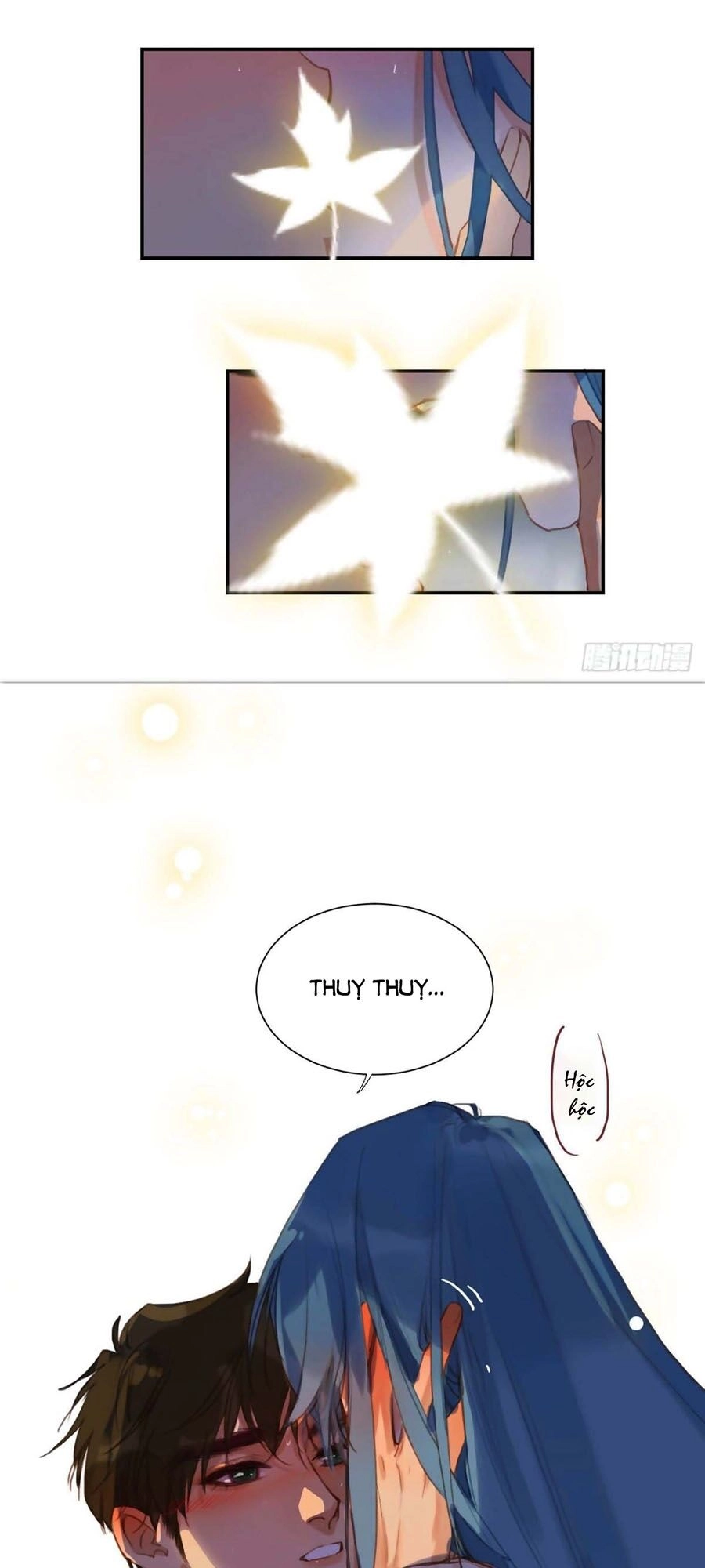 Mối Quan Hệ Không Hoàn Hảo Chapter 53 - 6