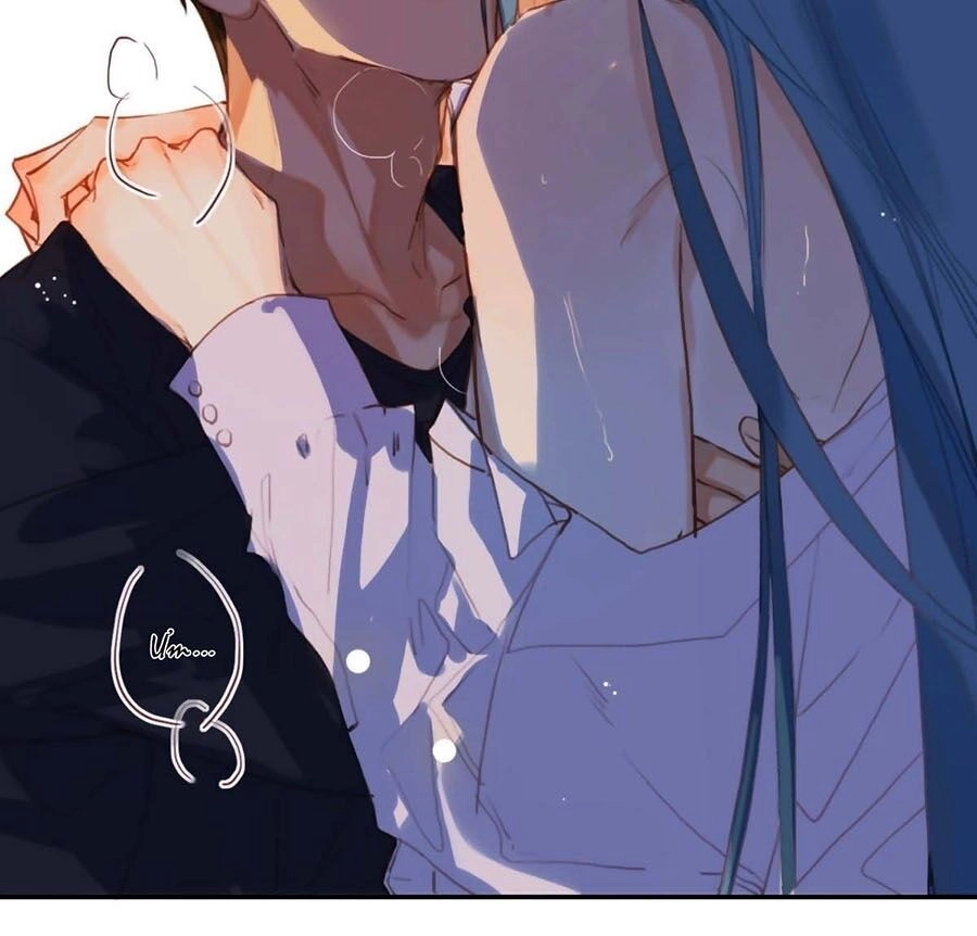 Mối Quan Hệ Không Hoàn Hảo Chapter 53 - 7