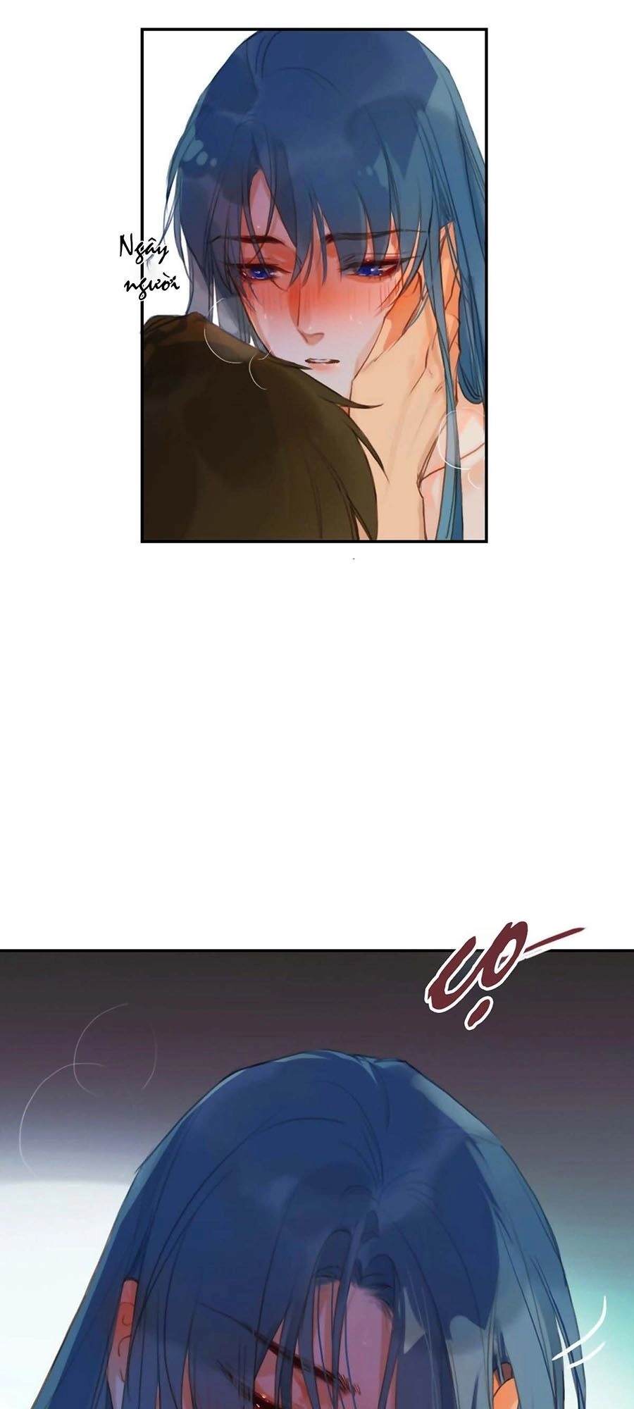 Mối Quan Hệ Không Hoàn Hảo Chapter 53 - 8