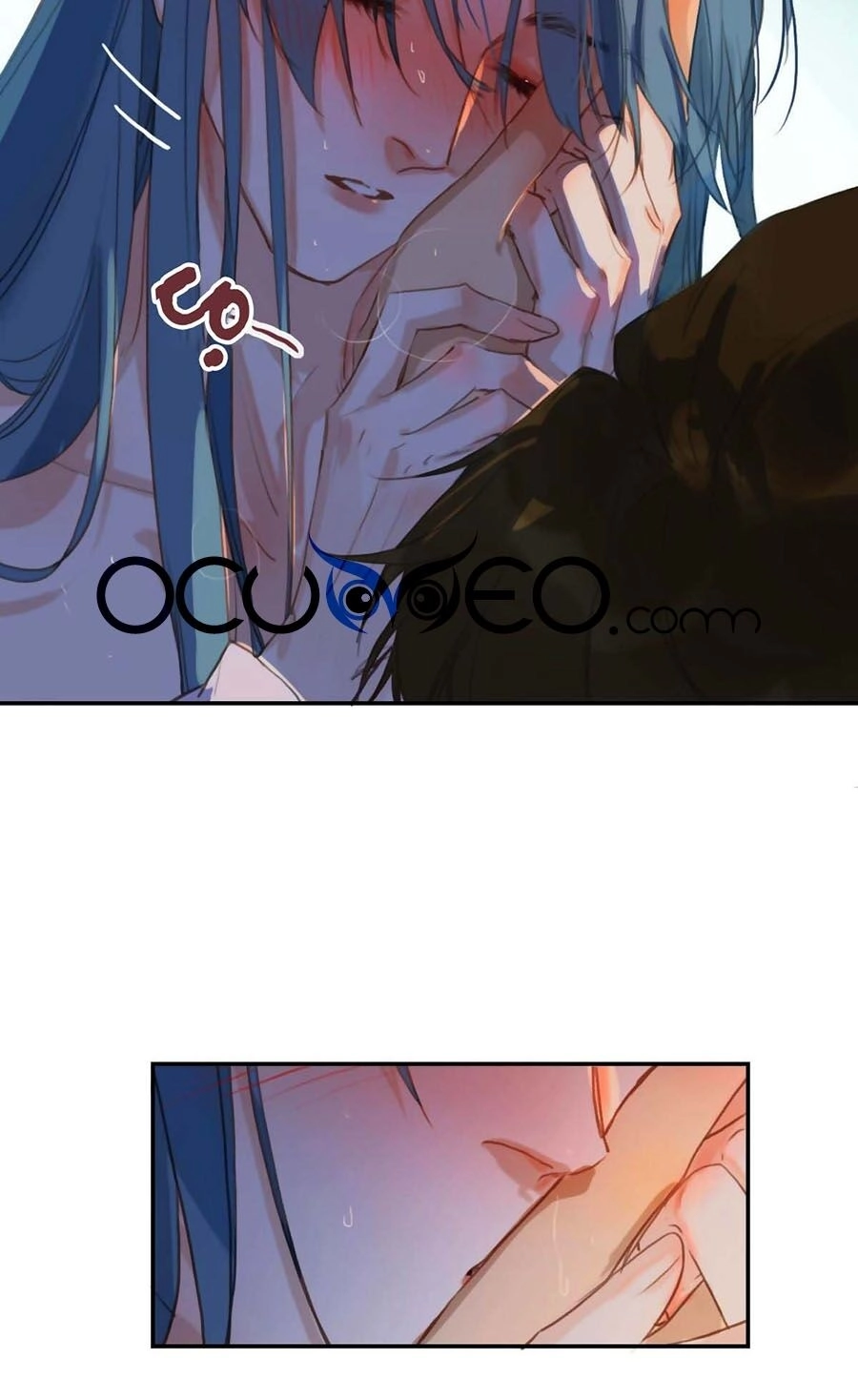 Mối Quan Hệ Không Hoàn Hảo Chapter 53 - 9