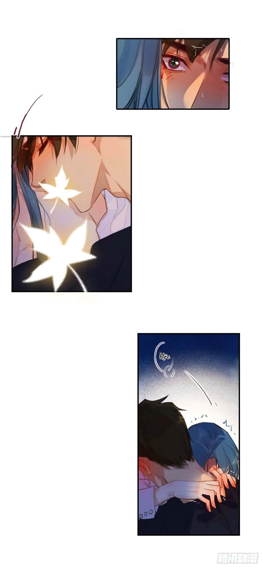 Mối Quan Hệ Không Hoàn Hảo Chapter 53 - 10