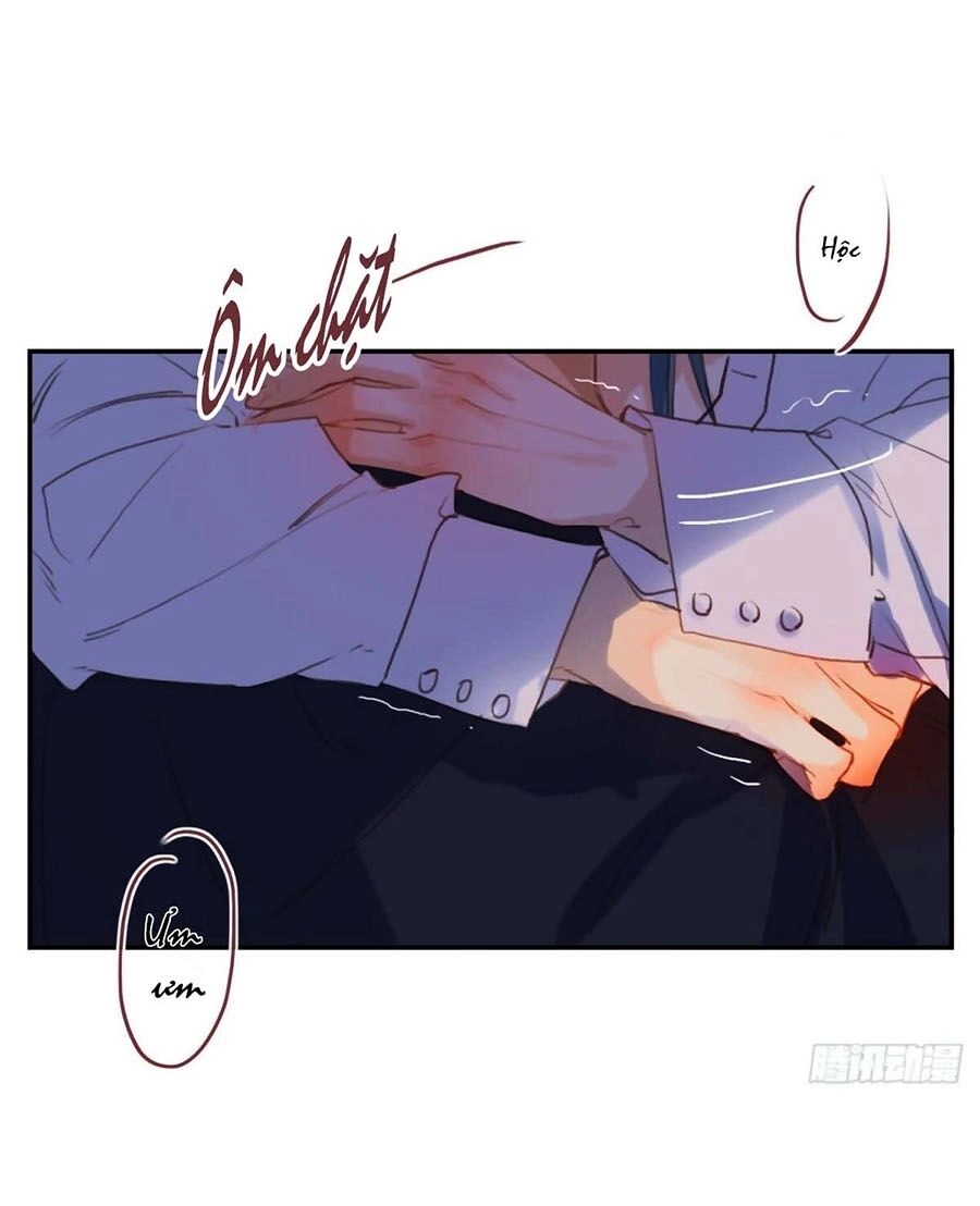 Mối Quan Hệ Không Hoàn Hảo Chapter 53 - 11