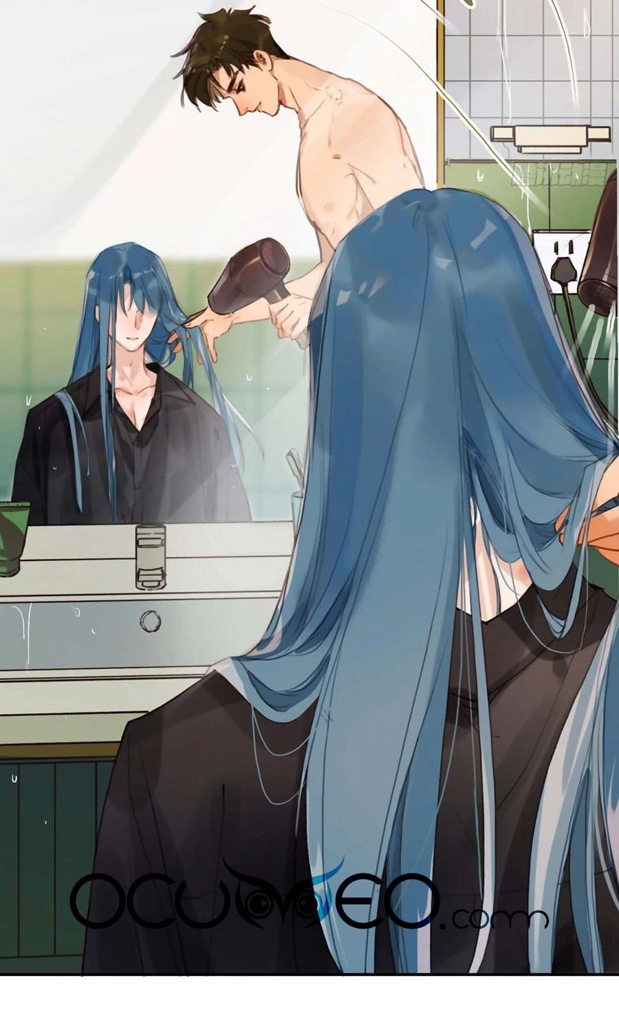 Mối Quan Hệ Không Hoàn Hảo Chapter 53 - 15