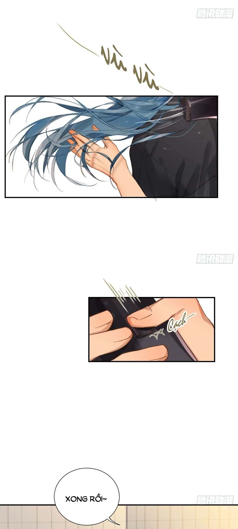 Mối Quan Hệ Không Hoàn Hảo Chapter 53 - 16