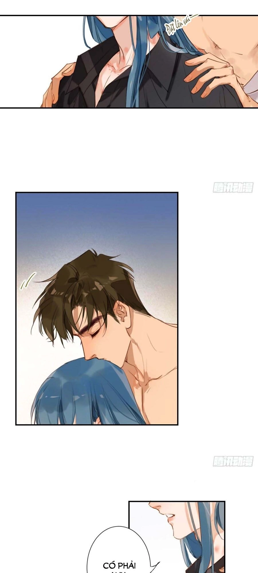 Mối Quan Hệ Không Hoàn Hảo Chapter 53 - 18