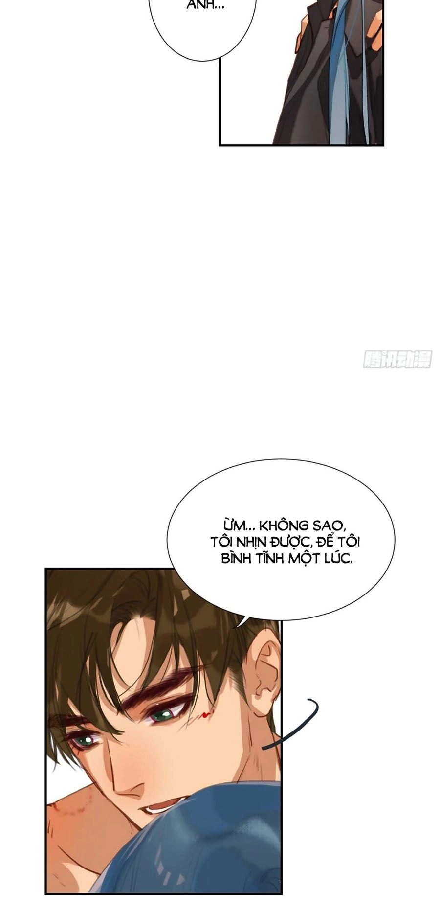 Mối Quan Hệ Không Hoàn Hảo Chapter 53 - 19