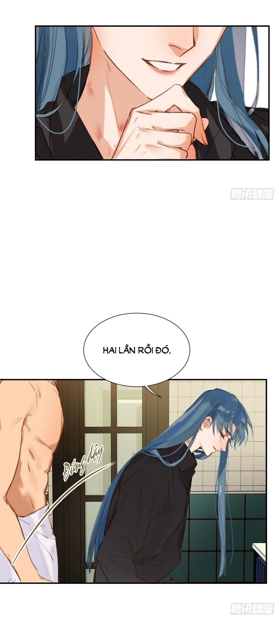 Mối Quan Hệ Không Hoàn Hảo Chapter 53 - 20