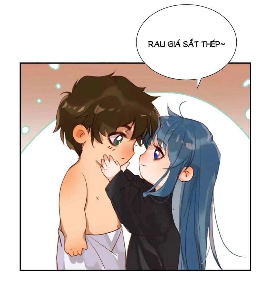 Mối Quan Hệ Không Hoàn Hảo Chapter 53 - 21