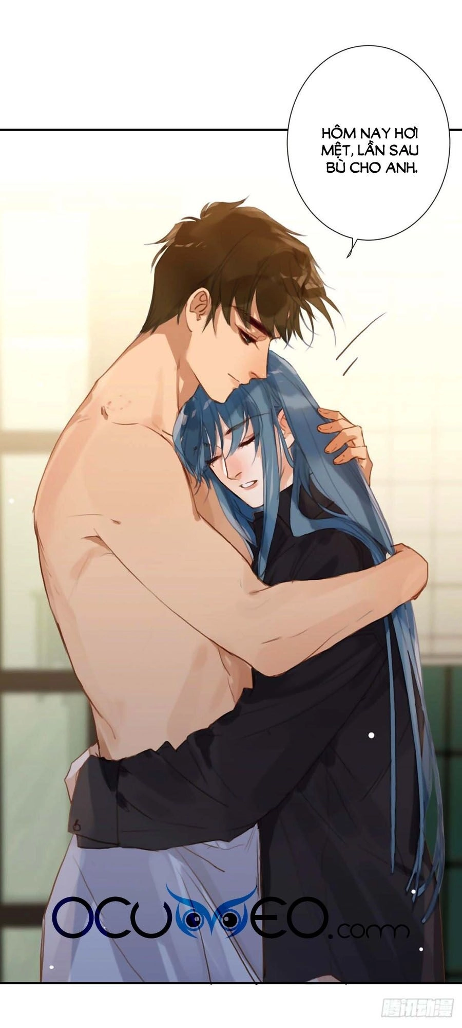 Mối Quan Hệ Không Hoàn Hảo Chapter 53 - 22