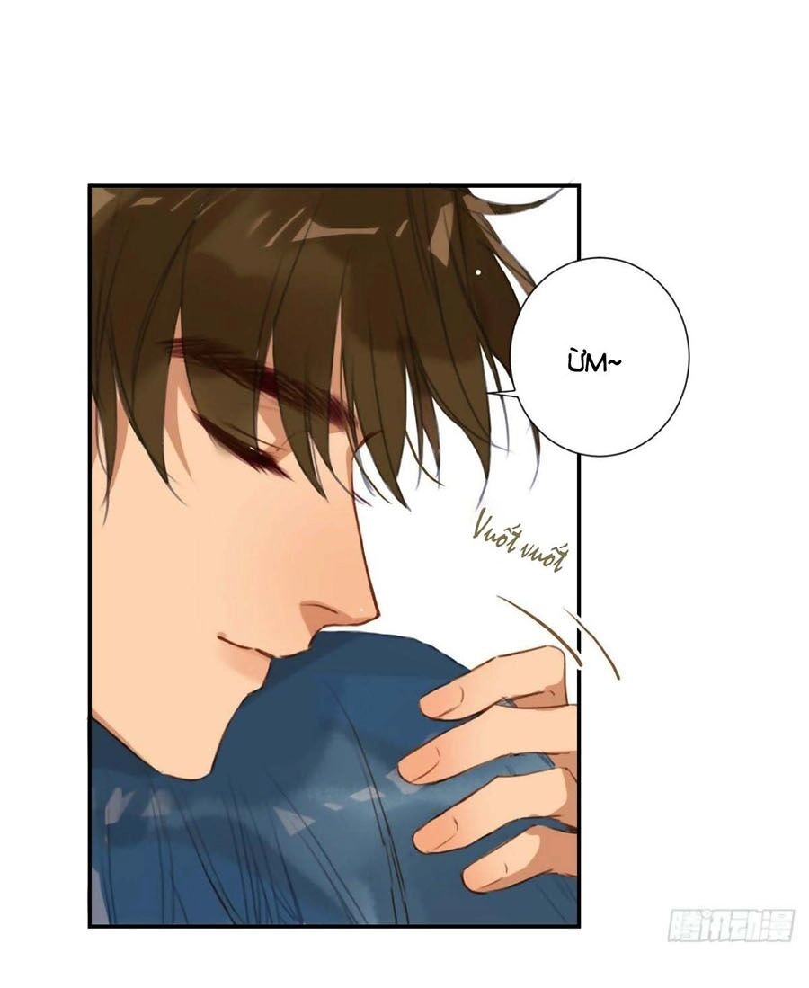 Mối Quan Hệ Không Hoàn Hảo Chapter 53 - 23