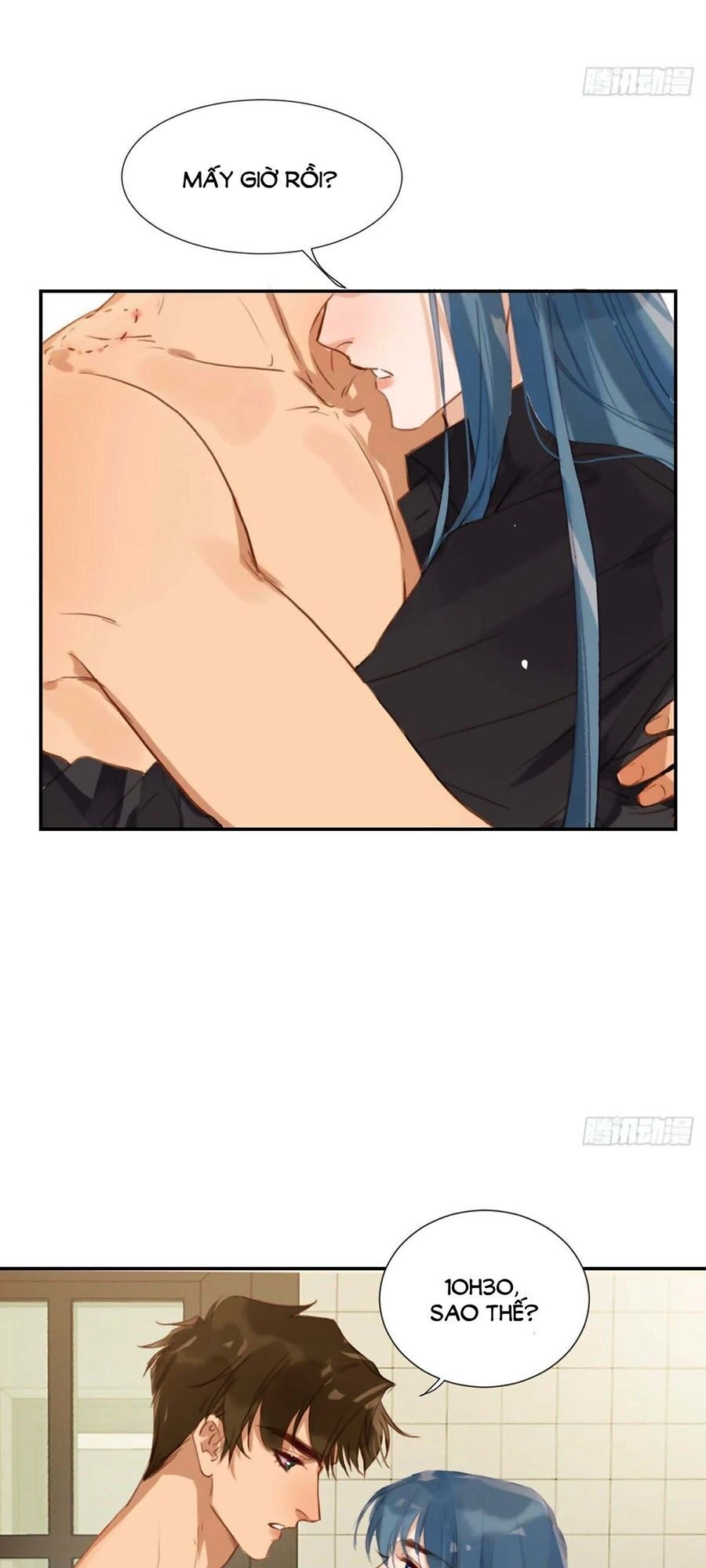 Mối Quan Hệ Không Hoàn Hảo Chapter 53 - 24