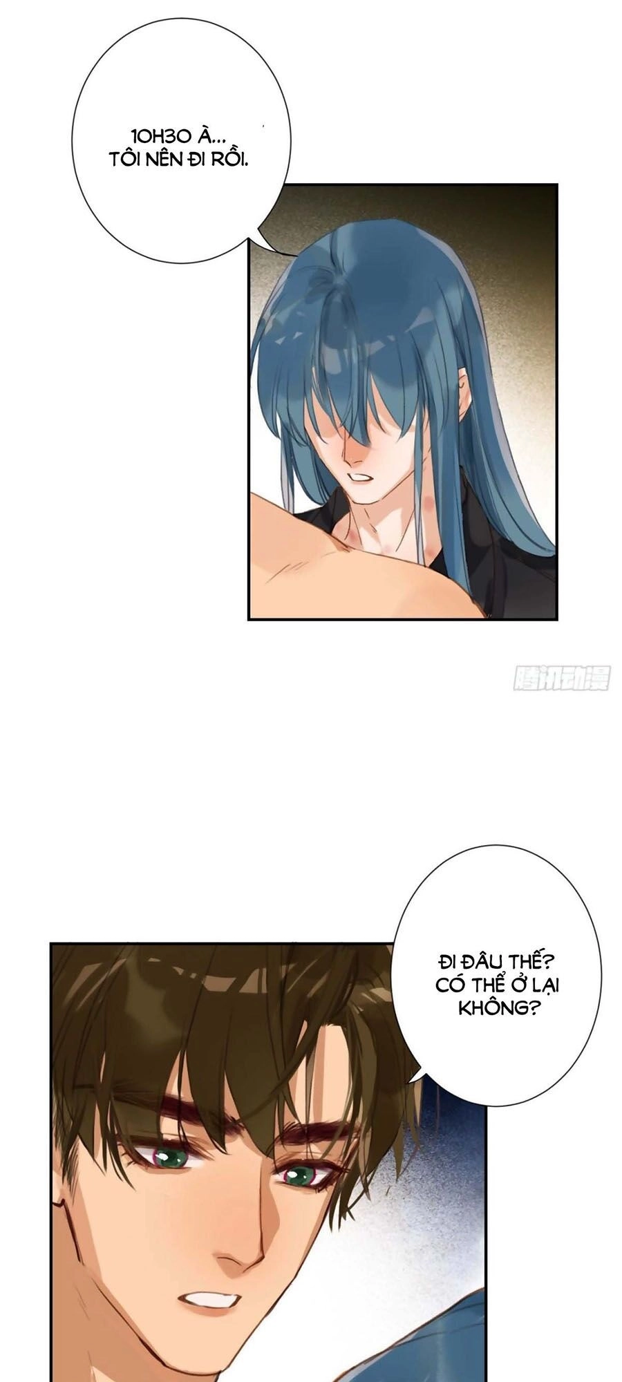 Mối Quan Hệ Không Hoàn Hảo Chapter 53 - 26