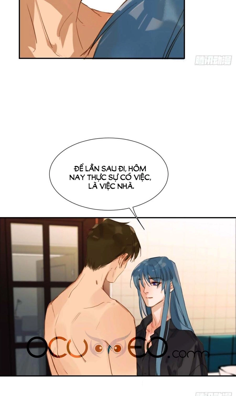 Mối Quan Hệ Không Hoàn Hảo Chapter 53 - 27