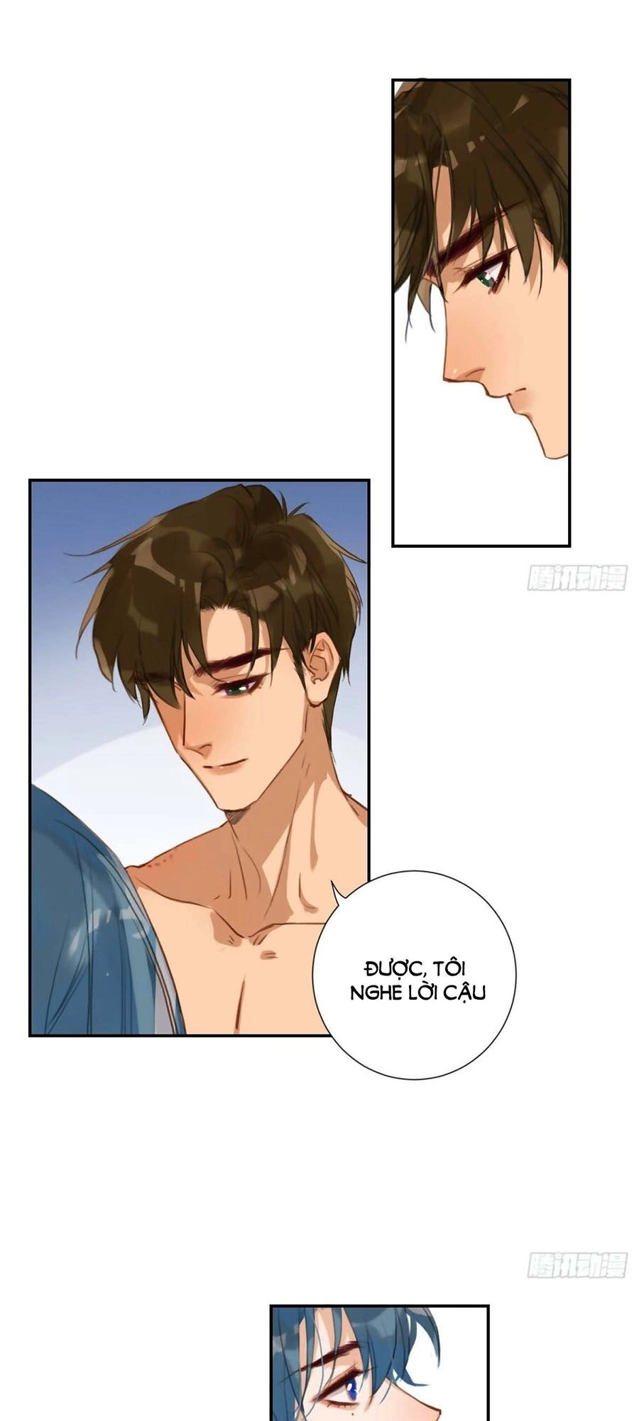 Mối Quan Hệ Không Hoàn Hảo Chapter 53 - 30