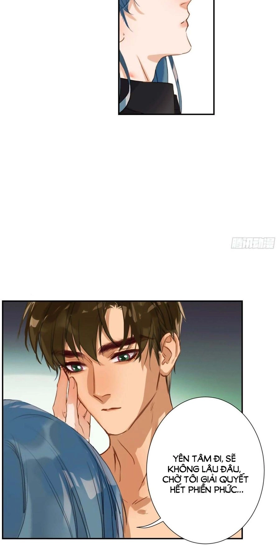 Mối Quan Hệ Không Hoàn Hảo Chapter 53 - 31