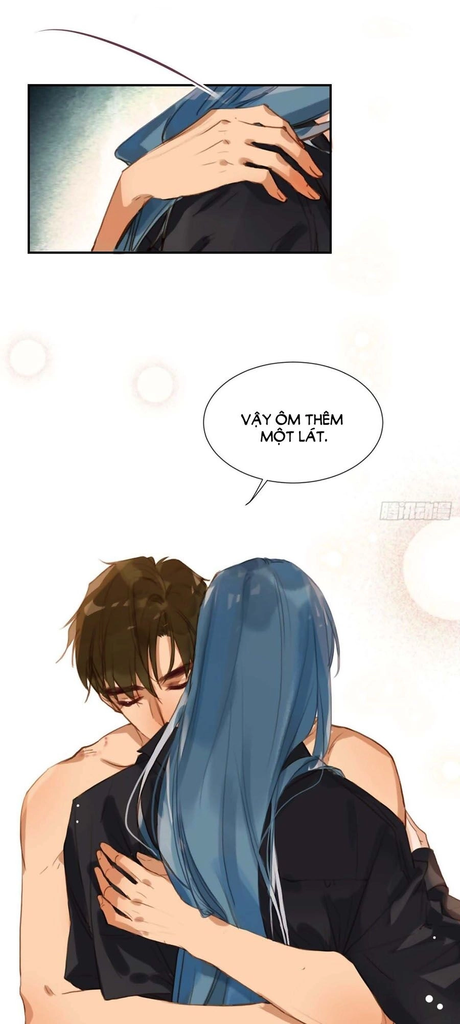 Mối Quan Hệ Không Hoàn Hảo Chapter 53 - 34