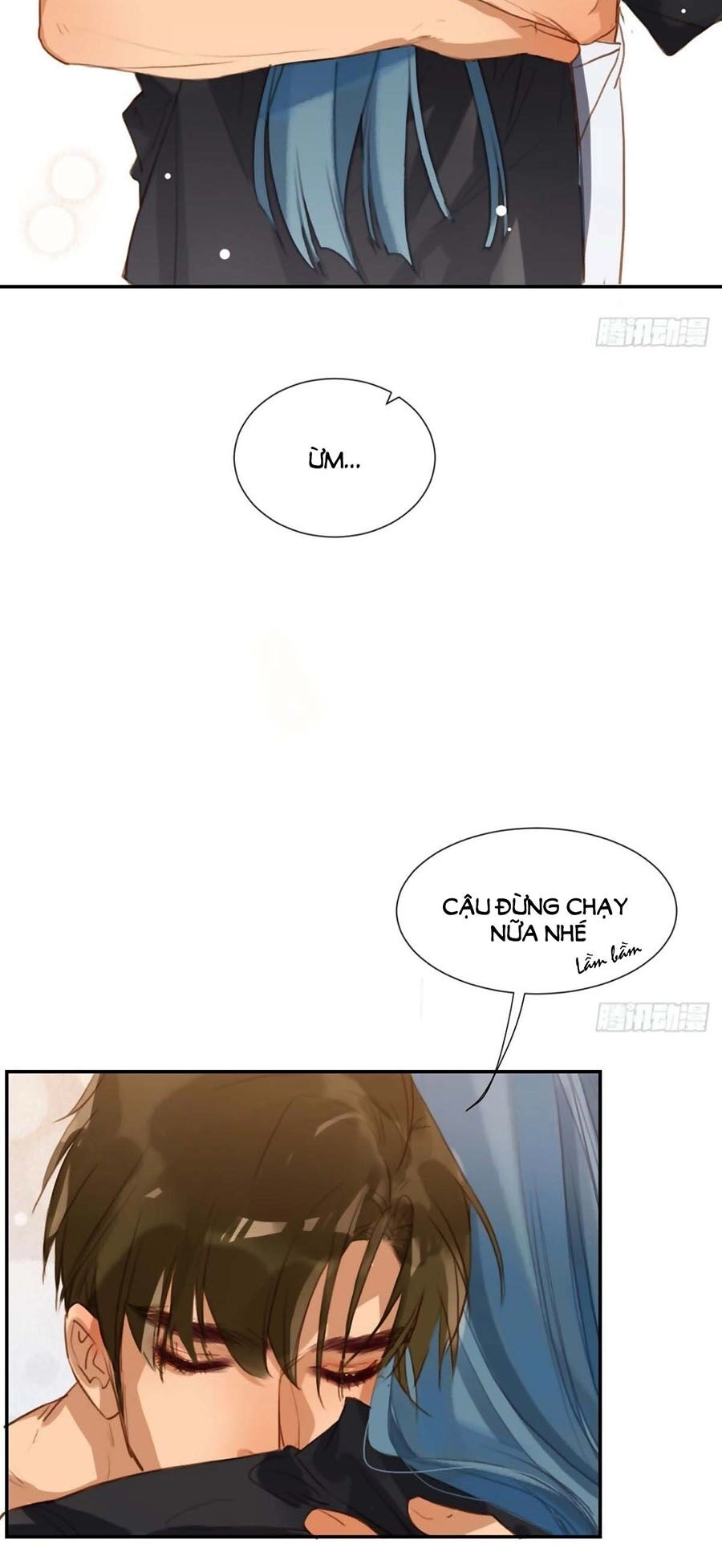 Mối Quan Hệ Không Hoàn Hảo Chapter 53 - 35