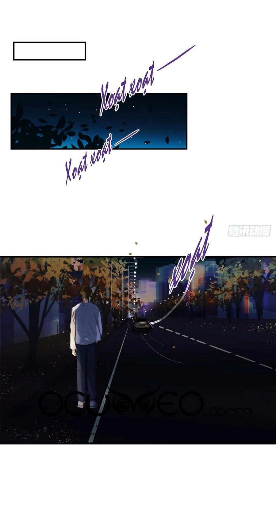 Mối Quan Hệ Không Hoàn Hảo Chapter 53 - 37