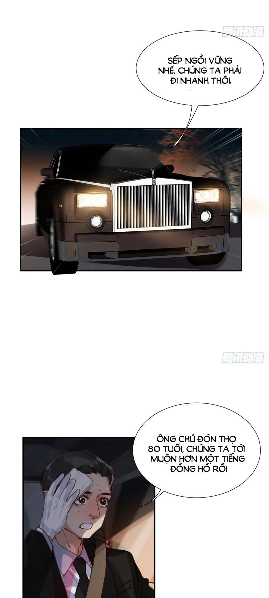 Mối Quan Hệ Không Hoàn Hảo Chapter 53 - 38