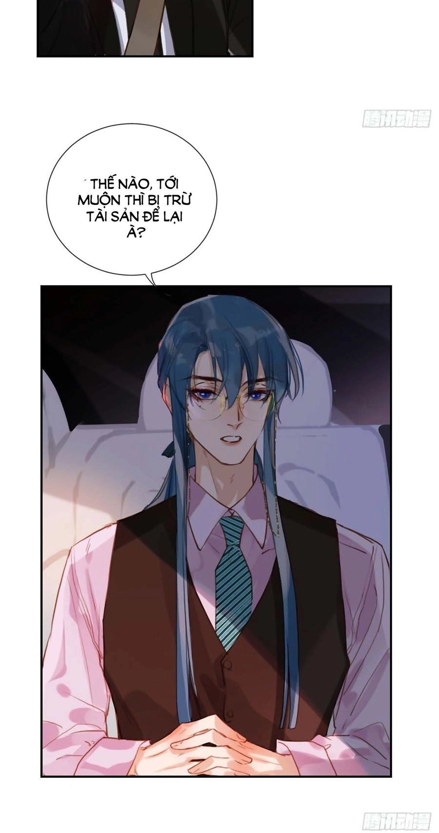 Mối Quan Hệ Không Hoàn Hảo Chapter 53 - 39