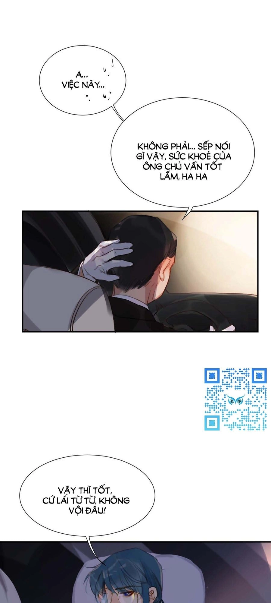 Mối Quan Hệ Không Hoàn Hảo Chapter 53 - 40