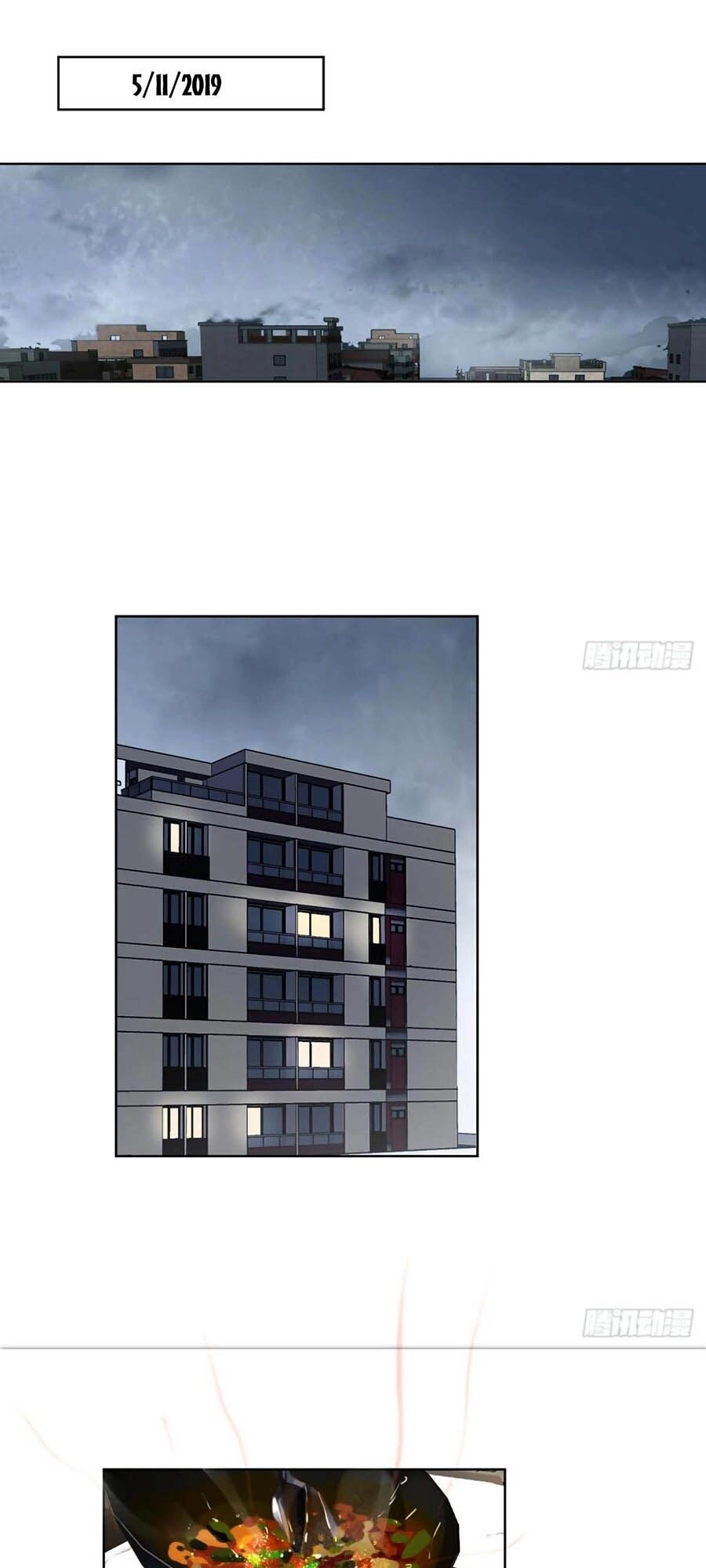 Mối Quan Hệ Không Hoàn Hảo Chapter 54 - 1