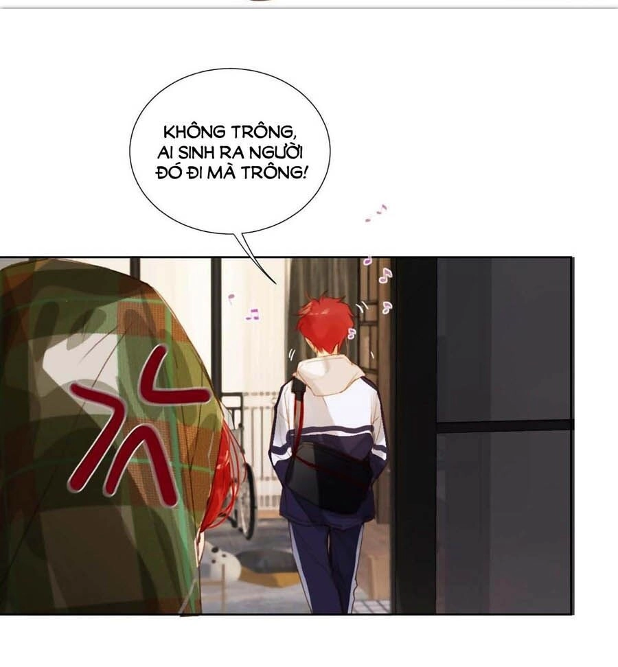 Mối Quan Hệ Không Hoàn Hảo Chapter 54 - 6