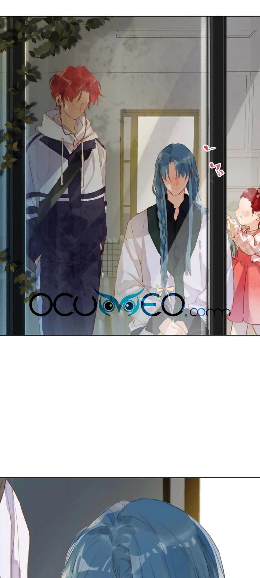 Mối Quan Hệ Không Hoàn Hảo Chapter 54 - 9